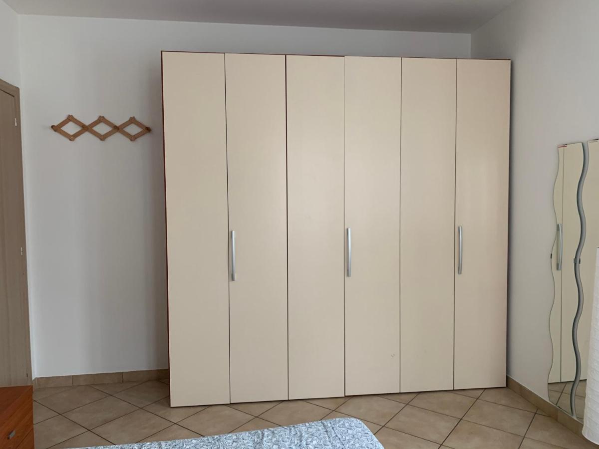 Appartamenti Sole E Lago 赫拉弗多纳 外观 照片