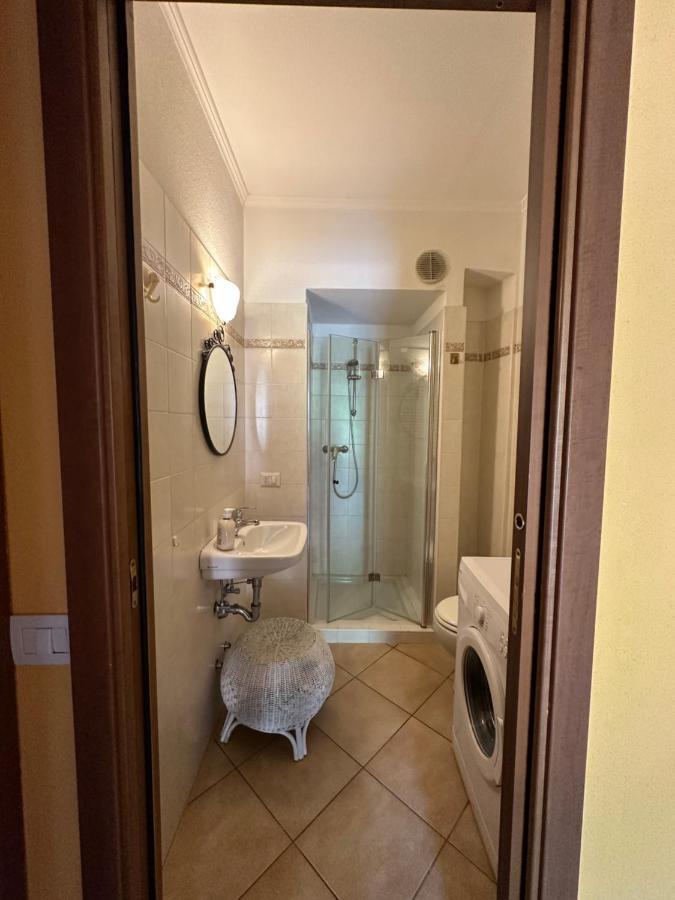 Appartamenti Sole E Lago 赫拉弗多纳 外观 照片